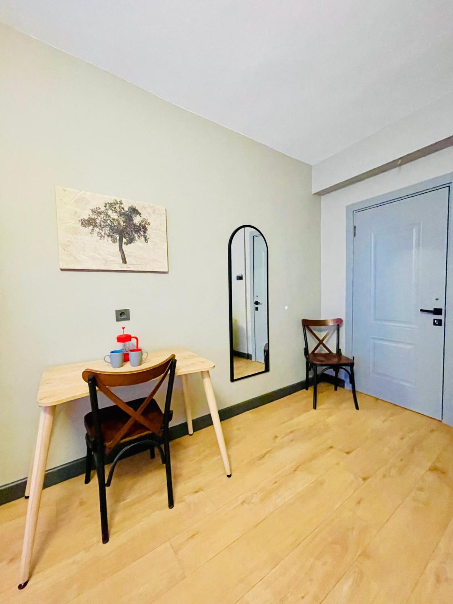 Puffin Boutique - Istanbul Hostel Exterior photo