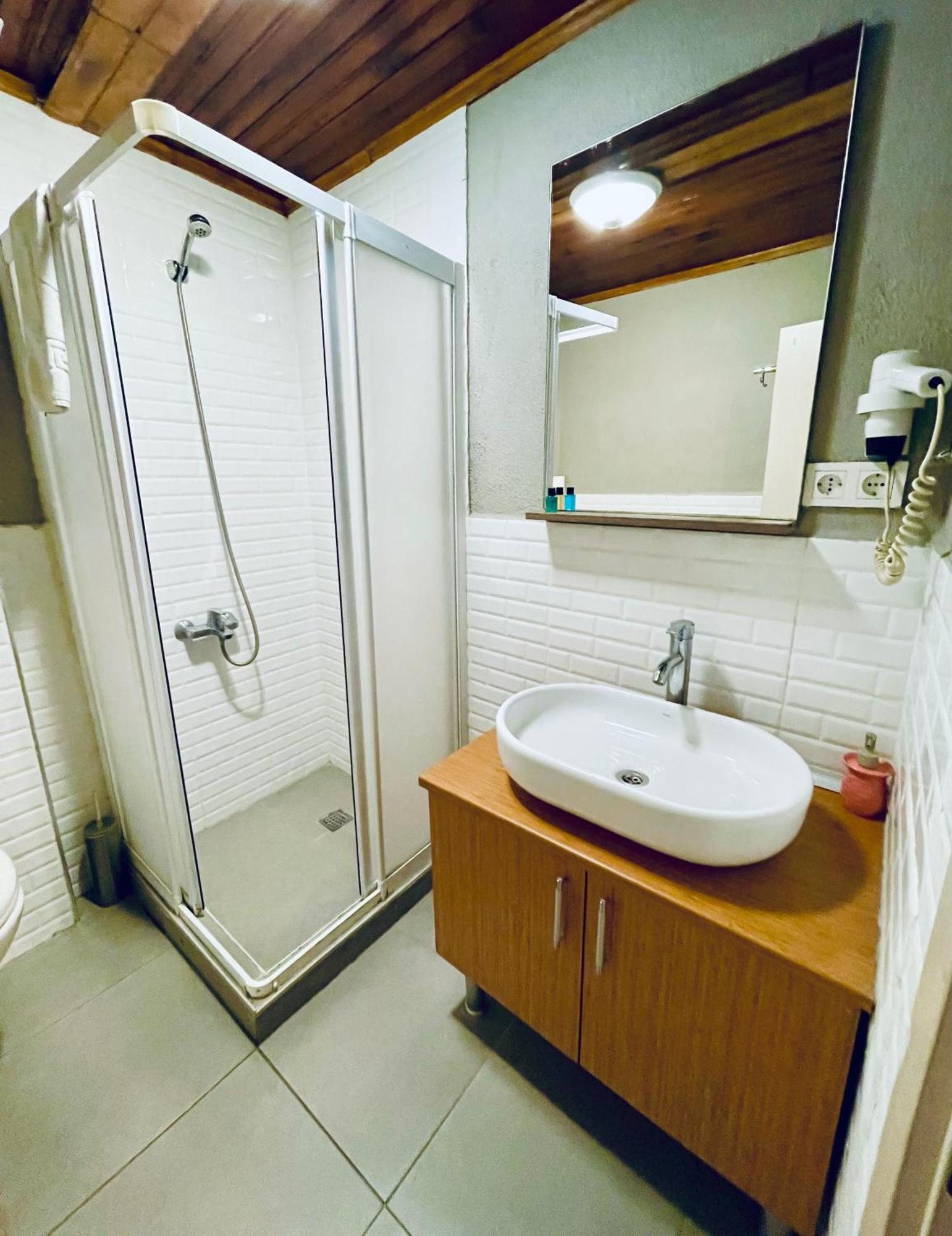 Puffin Boutique - Istanbul Hostel Exterior photo