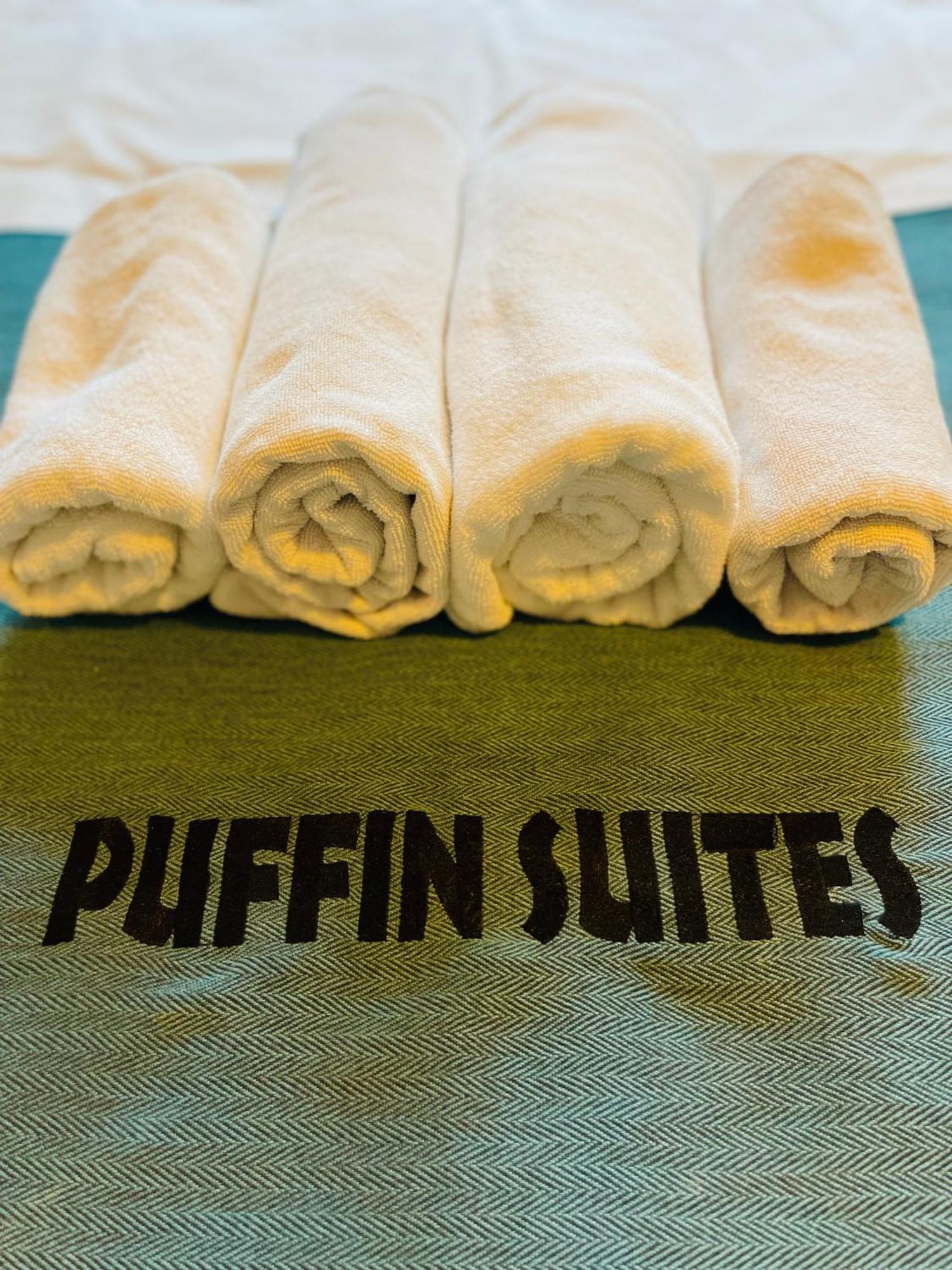 Puffin Boutique - Istanbul Hostel Exterior photo